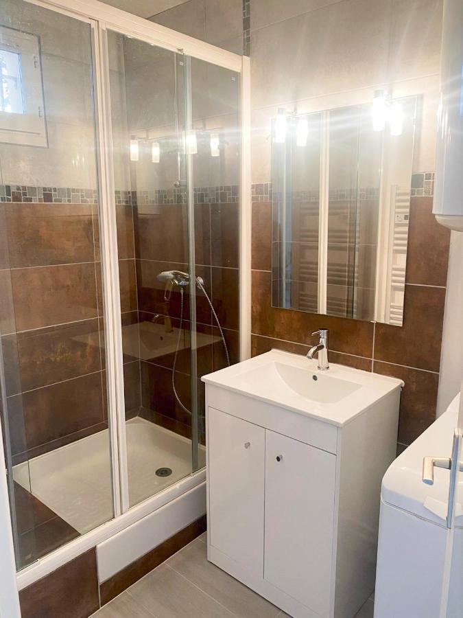 Appartement Frejus Avec Jardin, Piscine, Plage, Tennis エクステリア 写真