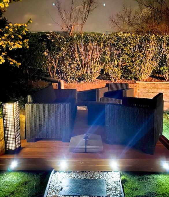 Appartement Frejus Avec Jardin, Piscine, Plage, Tennis エクステリア 写真
