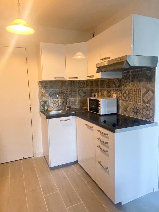 Appartement Frejus Avec Jardin, Piscine, Plage, Tennis エクステリア 写真